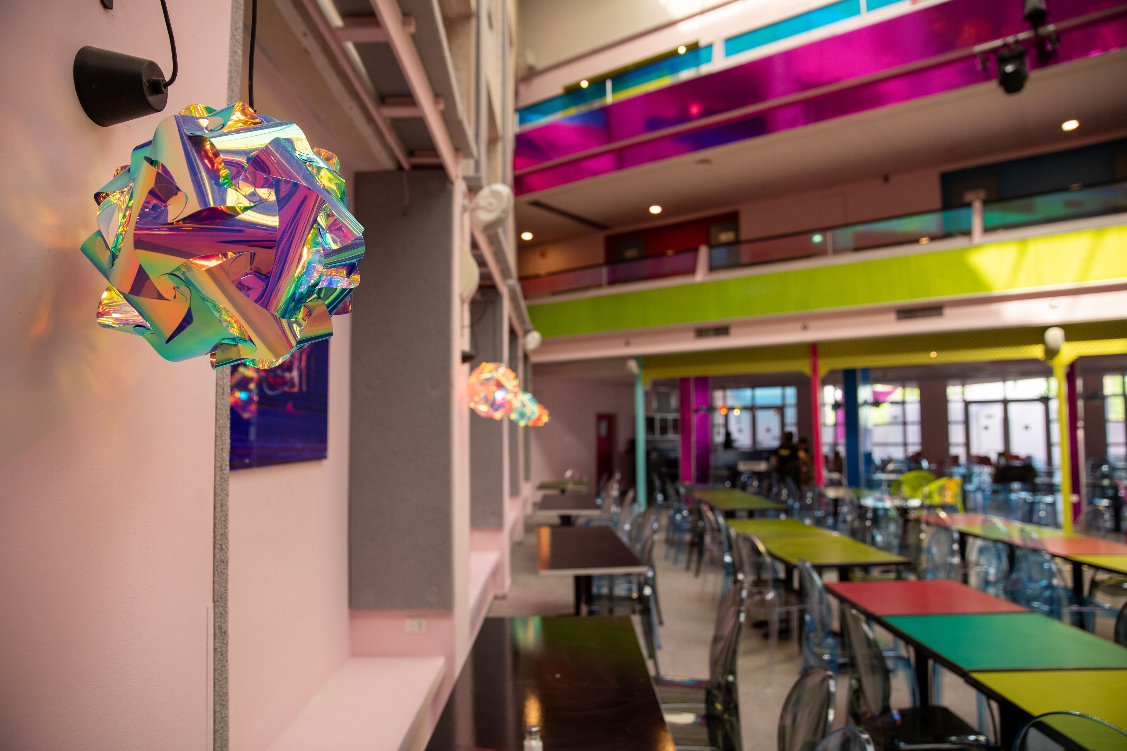 Foto - Abraham Eilat