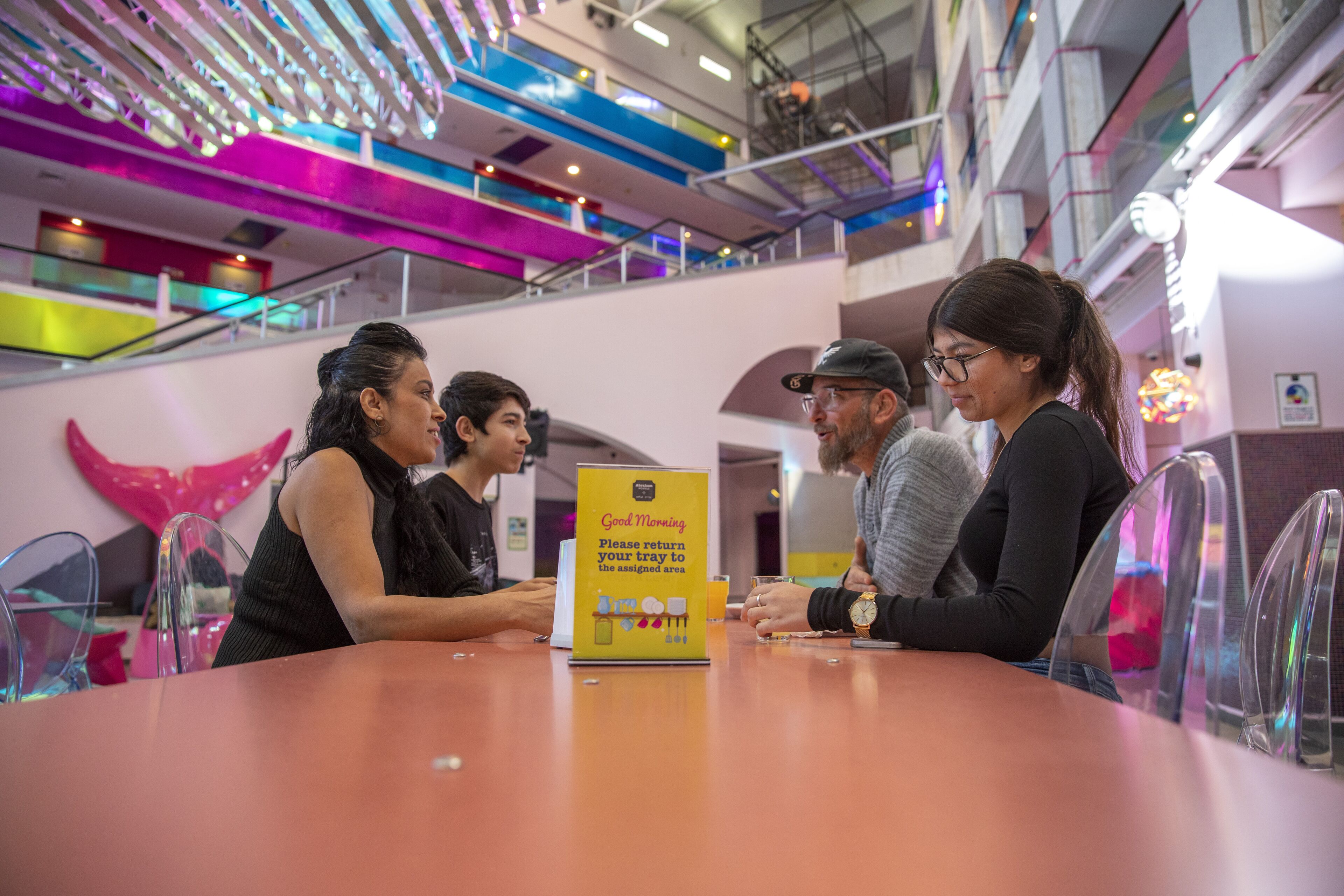 Foto - Abraham Eilat