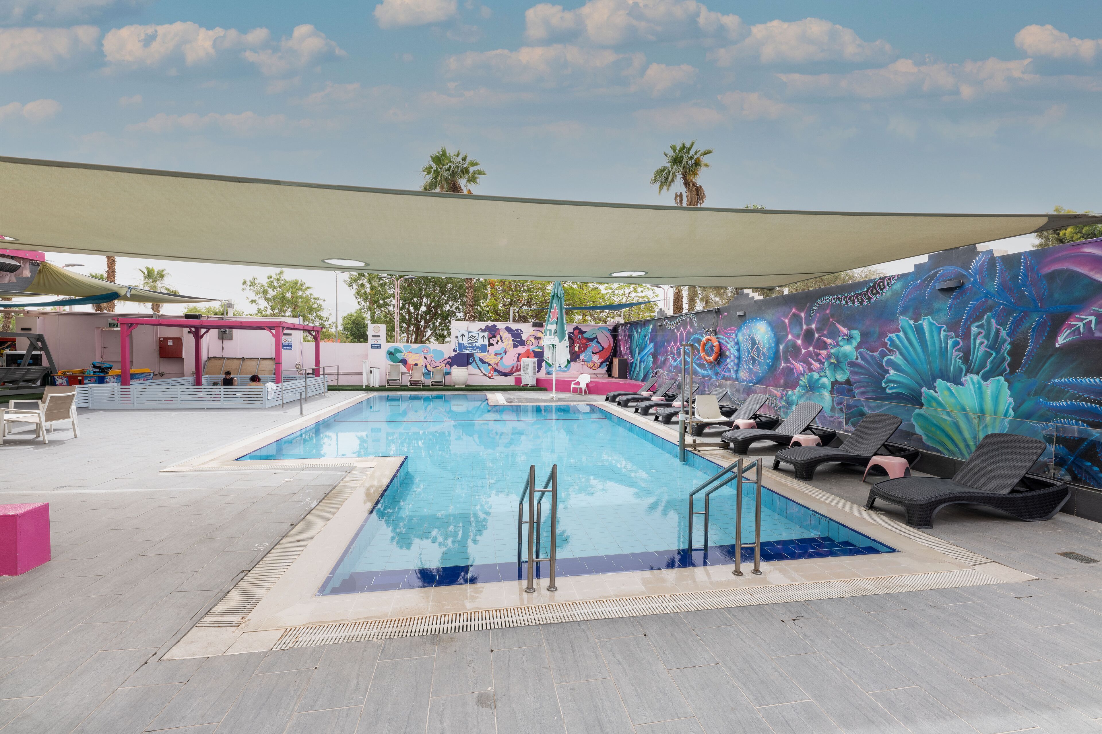 Foto - Abraham Eilat