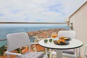 Apartment (2 Bedrooms) | Balcony - Hedera Estate, Hedera A32 (Dubrovnik)