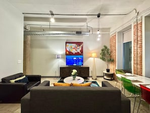 Smart TV