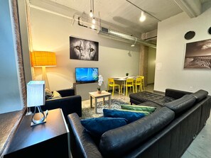 TV connectée, Netflix, services de streaming