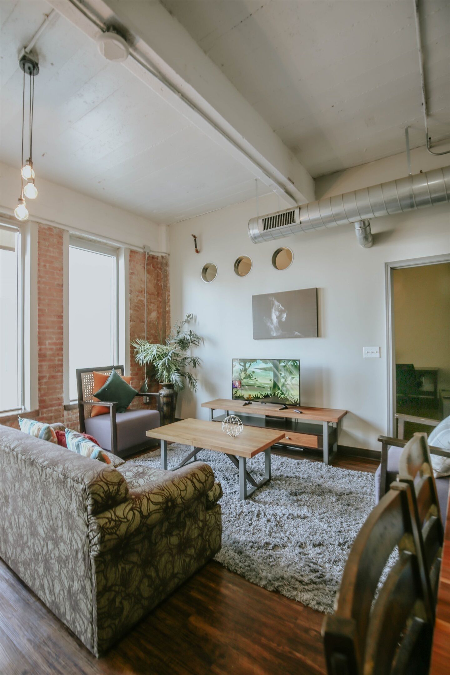 Een smart-tv, Netflix en streamingdiensten