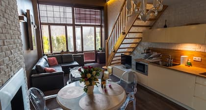 RentPlanet - Apartament Szosa Czeska