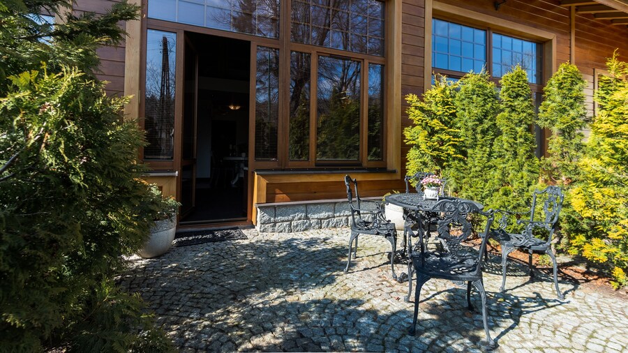 RentPlanet - Apartament Szosa Czeska