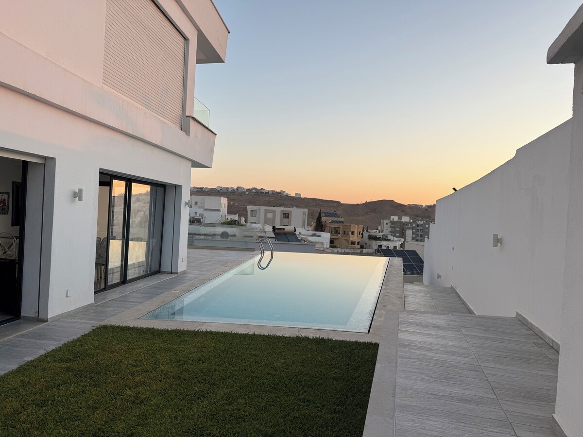 Image de profil de l’hôte