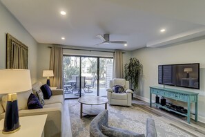 Fernseher, DVD-Player