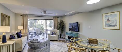 Fernseher, DVD-Player