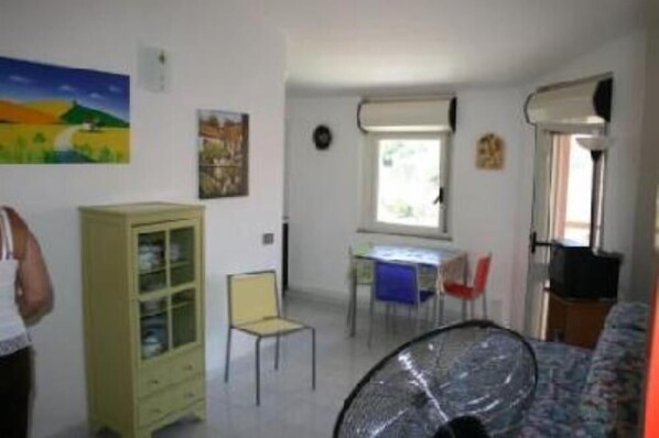 TV, lettore DVD