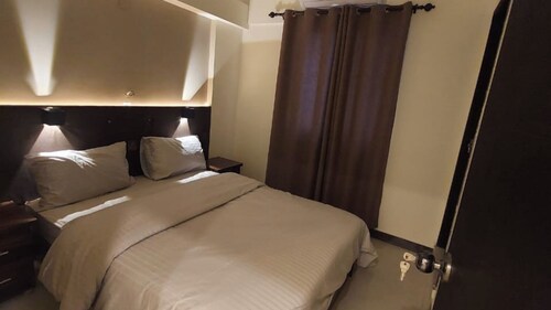 Sanitized & Hygiene Comfortable Studio Apartment Next to Beach