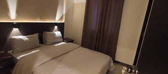 Sanitized & Hygiene Comfortable Studio Apartment Next to Beach