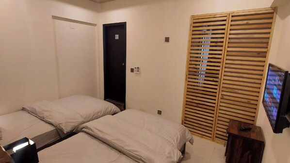 1 chambre, Wi-Fi gratuit