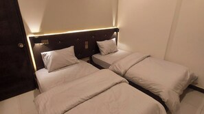 1 Schlafzimmer, kostenloses WLAN