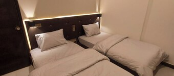 Sanitized & Hygiene Comfortable Studio Apartment Next to Beach