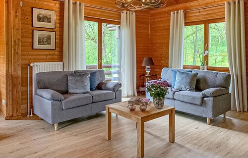 Atemberaubendes Zuhause in Nimsreuland.