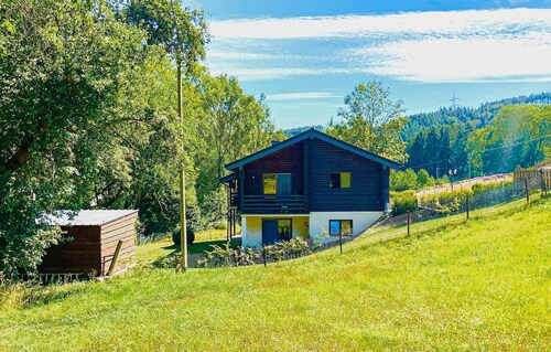 Atemberaubendes Zuhause in Nimsreuland.