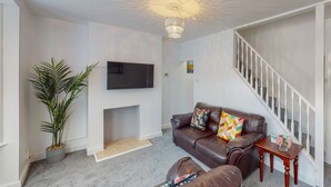 Interior - Kings House (Gillingham)