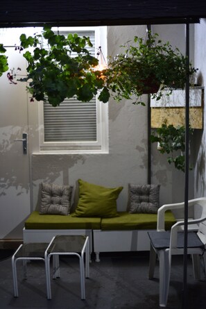 Interior - Micro Apartment, Outstanding Location, Japanese Concept (Belgrade)