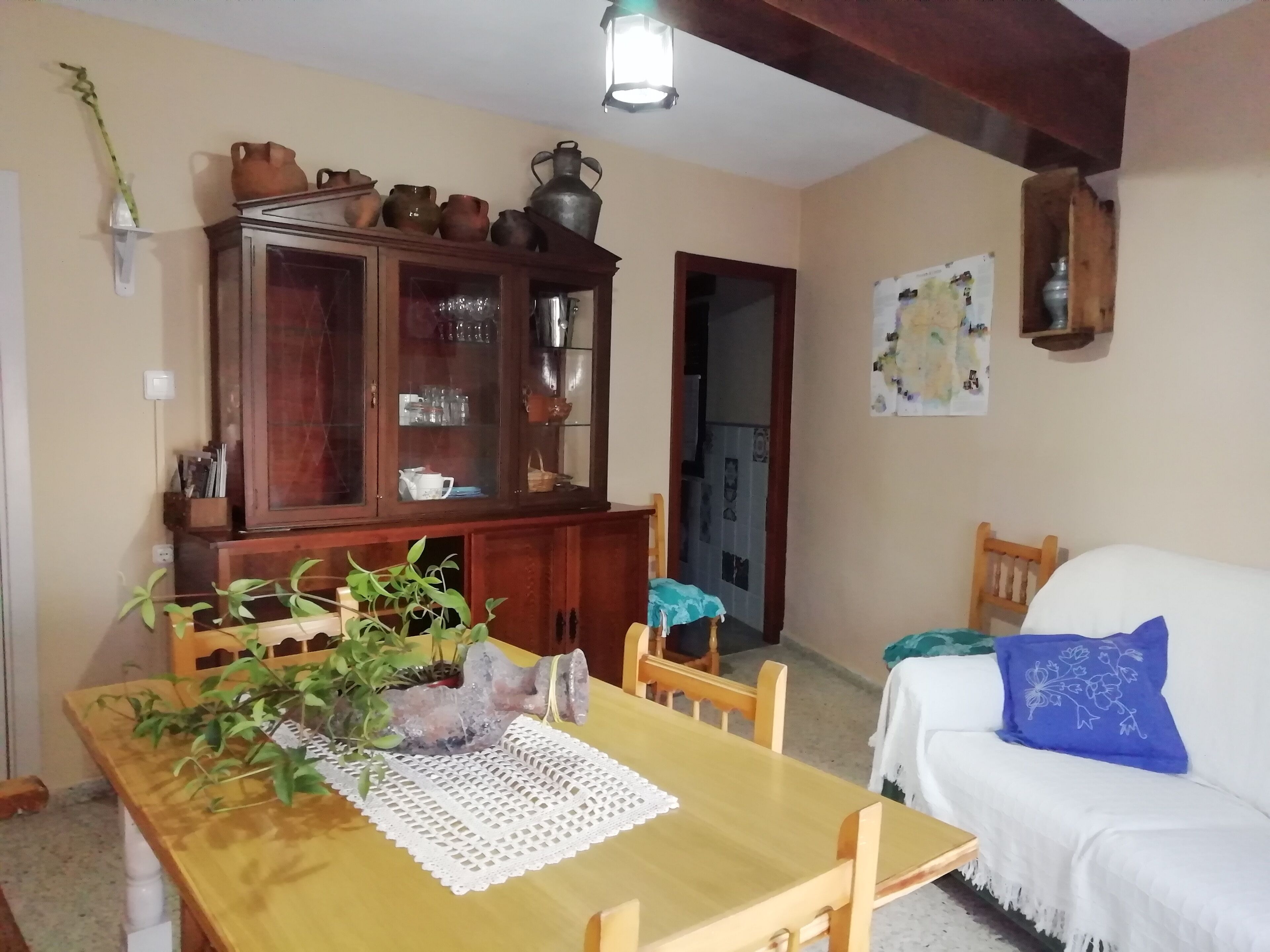 Apartamento Para 7 Personas