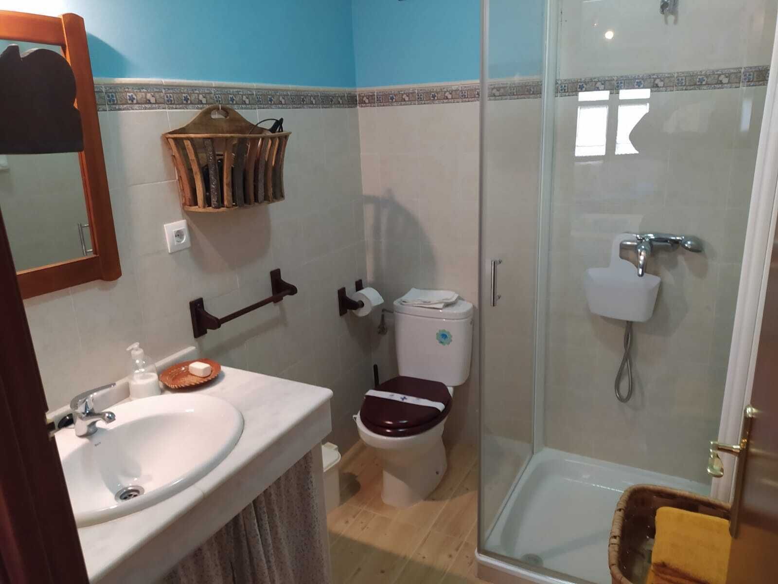 Apartamento Para 7 Personas