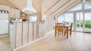 Eget kjøkken