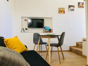 Fernseher