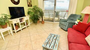 Fernseher, DVD-Player