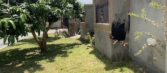 Beautiful 4-bed House in Koforidua