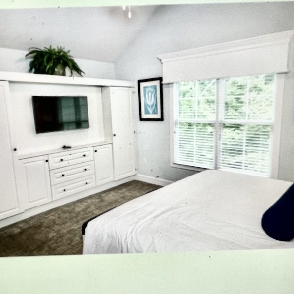 3 多间卧室、熨斗/熨衣板、免费 WiFi、床单