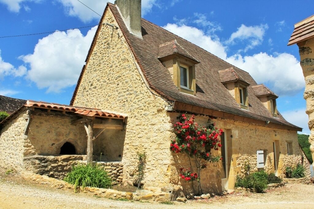 Maison Périgourdine