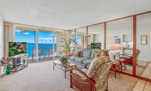 スマートテレビ