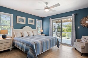 8 bedrooms, iron/ironing board, WiFi, bed sheets