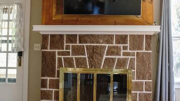 Smart-TV og kontorer