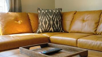 Smart-TV, Arbeitsbereiche