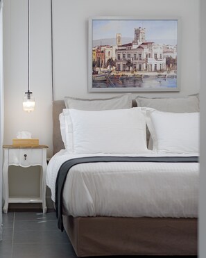 7 habitaciones, escritorio, tabla de planchar con plancha y wifi gratis 