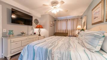 1 chambre, fer et planche Ă  repasser, accĂšs Internet, draps fournis