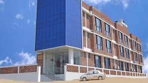 Unclassified image, 5 of 12, button - Hotel Tan Man Continental (Rajgir)