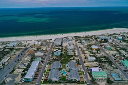 Mexico Beach Private vacation home