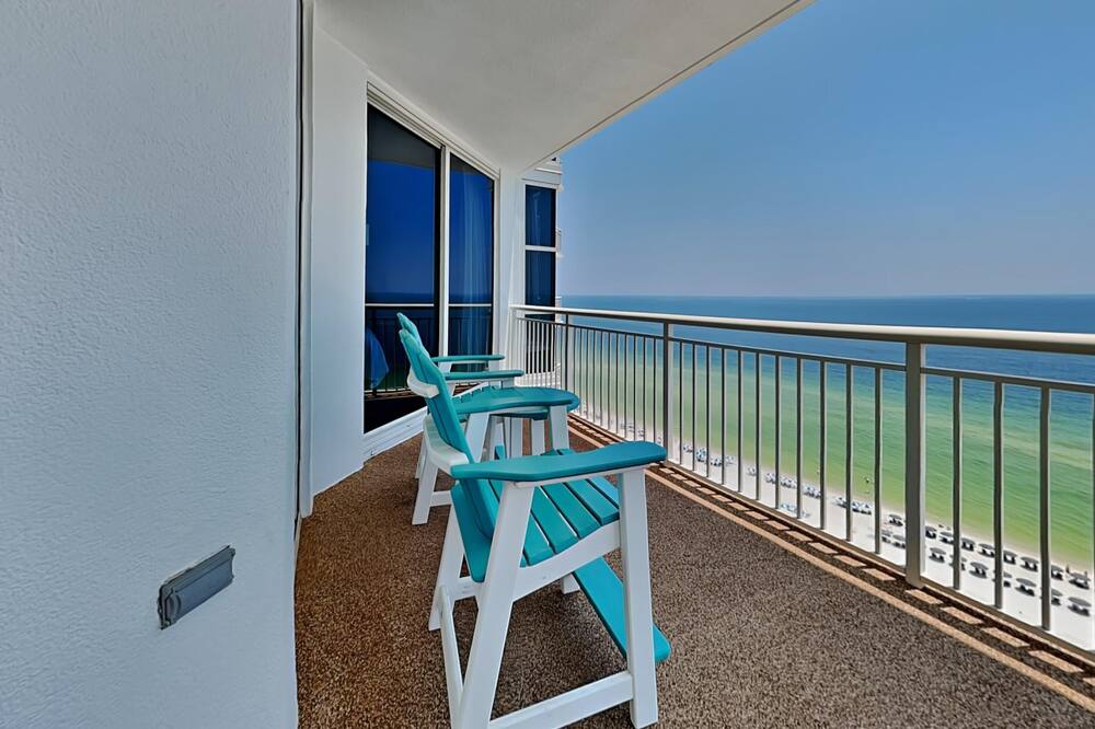 Perdido Key Condo