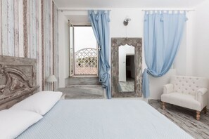 1 bedroom, iron/ironing board, travel cot, free WiFi - Luxury Rooftop Home 3 Mins From Spanish Steps (Roma)