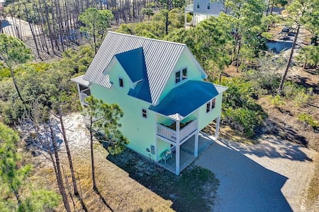 Port St Joe Private vacation home