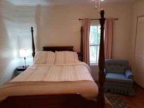 3 Schlafzimmer, kostenloses WLAN, Bettwäsche