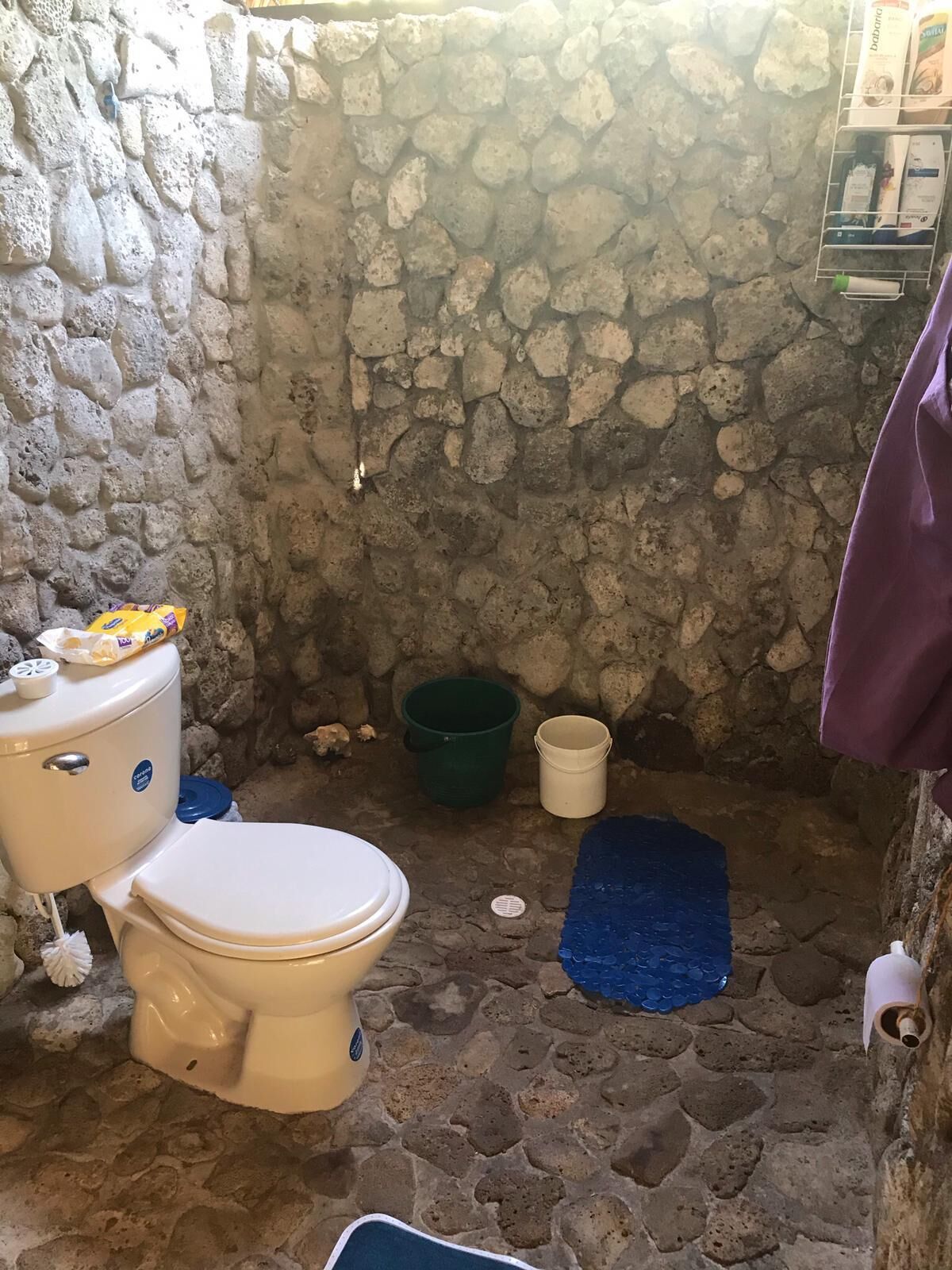 Maloka Surf Cabaña Beachfront 