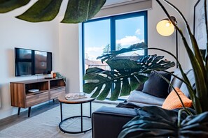Interior - The Interchange Apartment by Opulent (Salford)