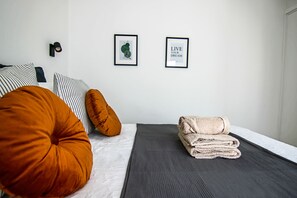 Luxury Apartment | 2 bedrooms, free WiFi - Phaedrus Living: Seaside Luxury Flat Lighthouse 62 (Paphos)