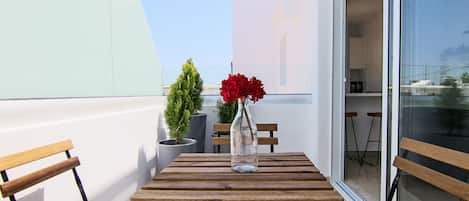 Terras