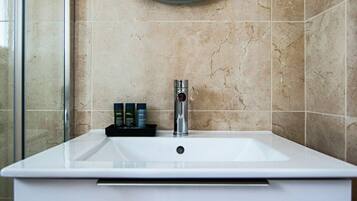 Appartement Luxe | Salle de bain