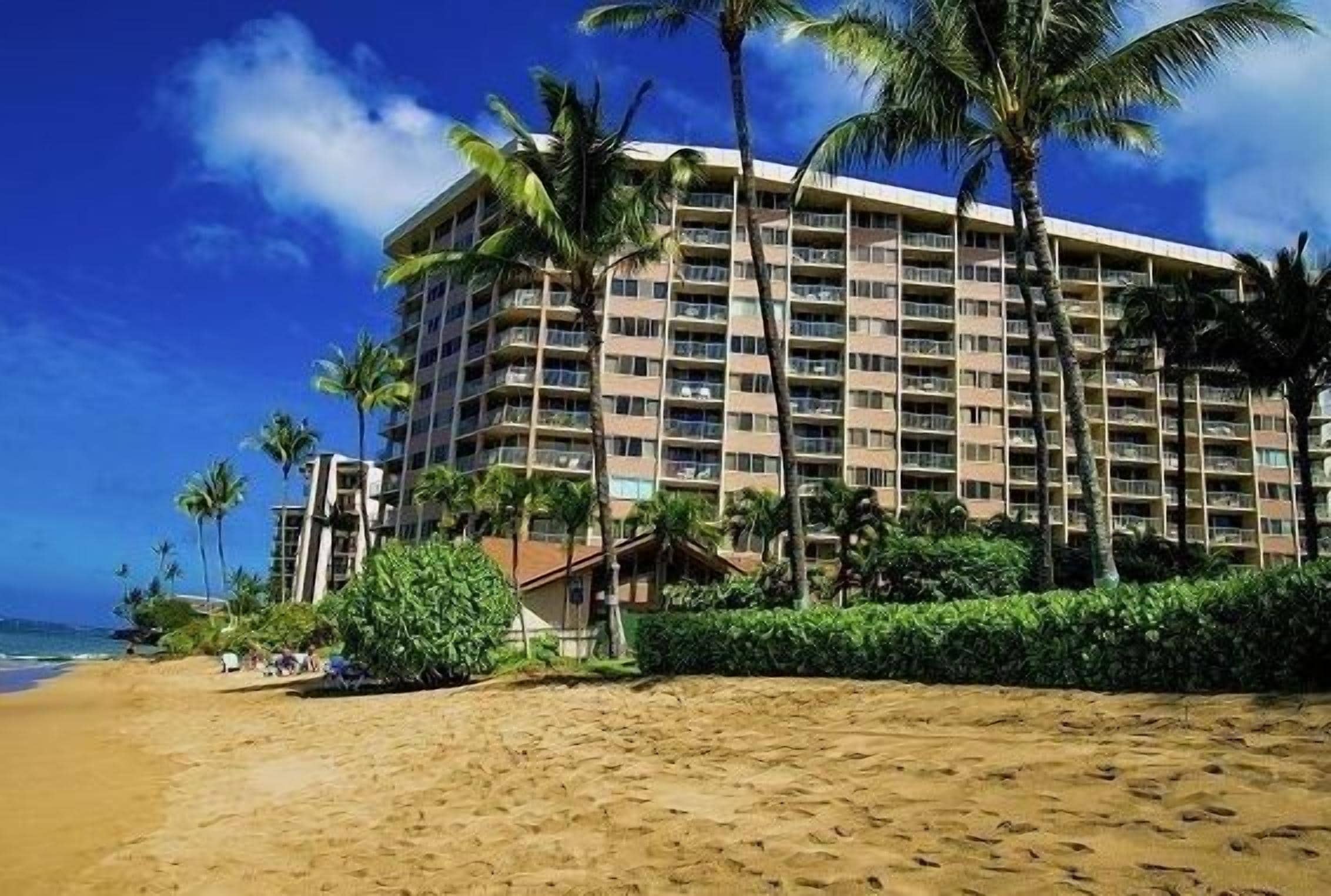 Condo, 1 Bedroom | Exterior