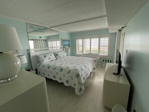 Huoneisto, 2 makuuhuonetta | 2 makuuhuonetta, silitysrauta/-lauta, ilmainen Wi-Fi