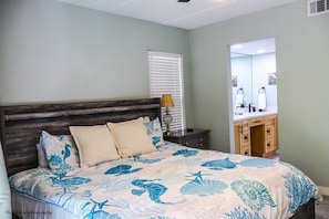 Condo, 2 habitaciones | 2 habitaciones y wifi gratis